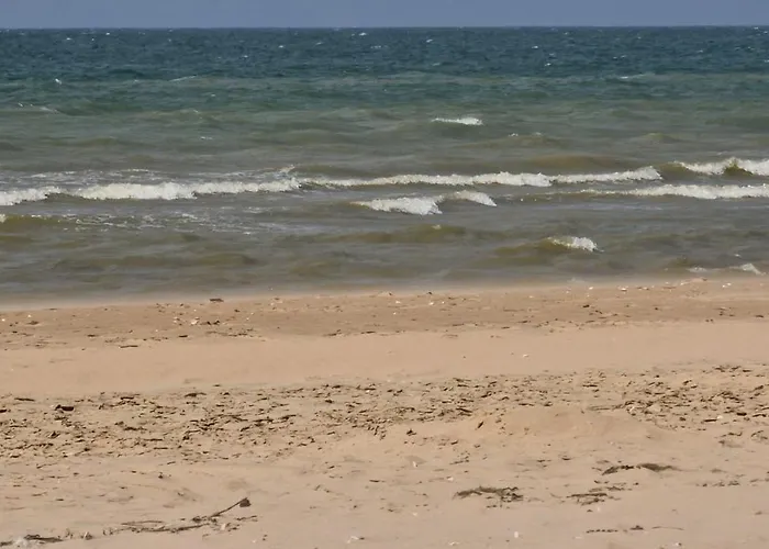 Appartement Vue Sur Mer - Splendide Localisation!
