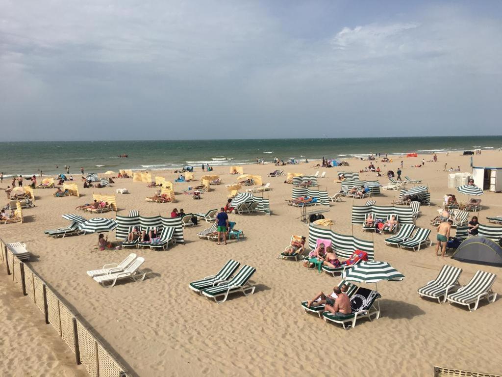 Apartment Vue Sur - Splendide Localisation! *