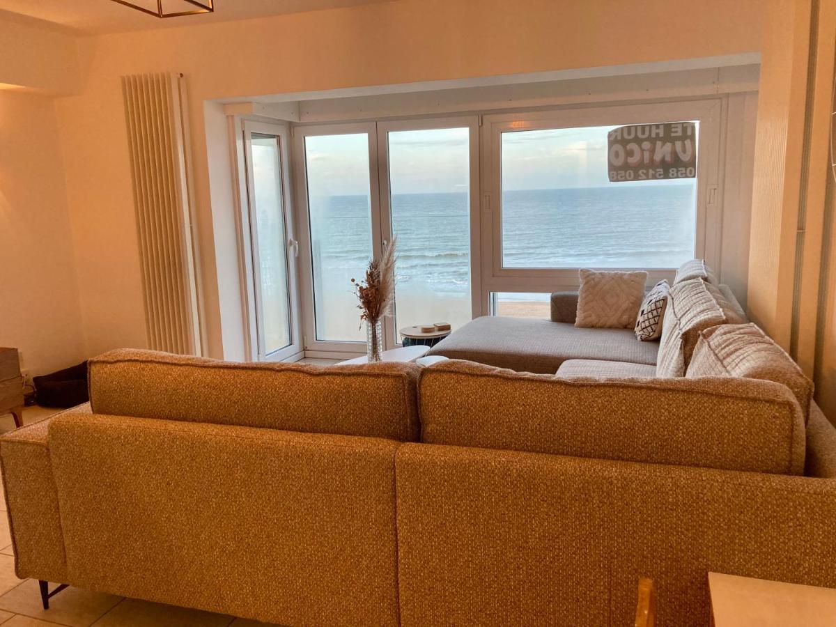 Apartment Vue Sur - Splendide Localisation!