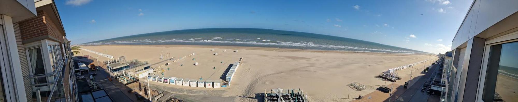 Apartment Vue Sur - Splendide Localisation! *