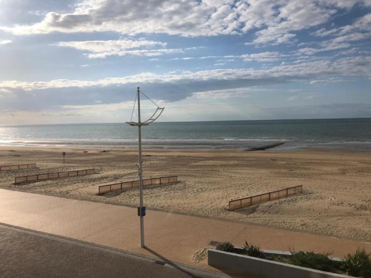 Vue Sur - Splendide Localisation! * Sint-Idesbald
