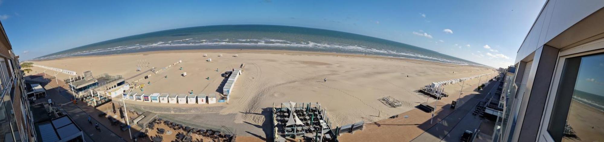 Vue Sur - Splendide Localisation! Apartment *